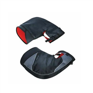 Mufy na rączki motocyklowe